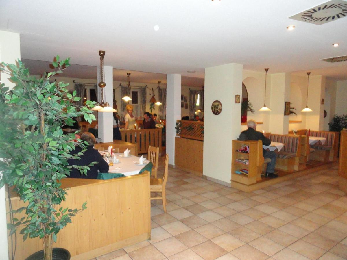 Ennstalerhof Hotel Grossraming Luaran gambar