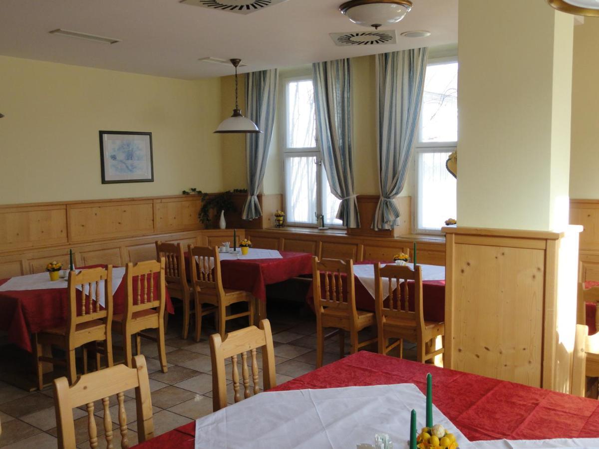 Ennstalerhof Hotel Grossraming Luaran gambar