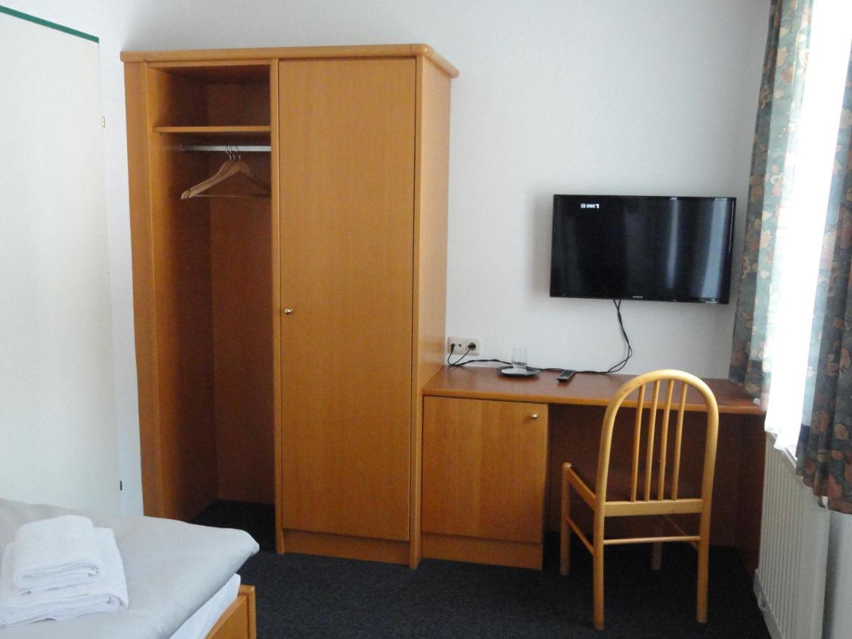 Ennstalerhof Hotel Grossraming Luaran gambar