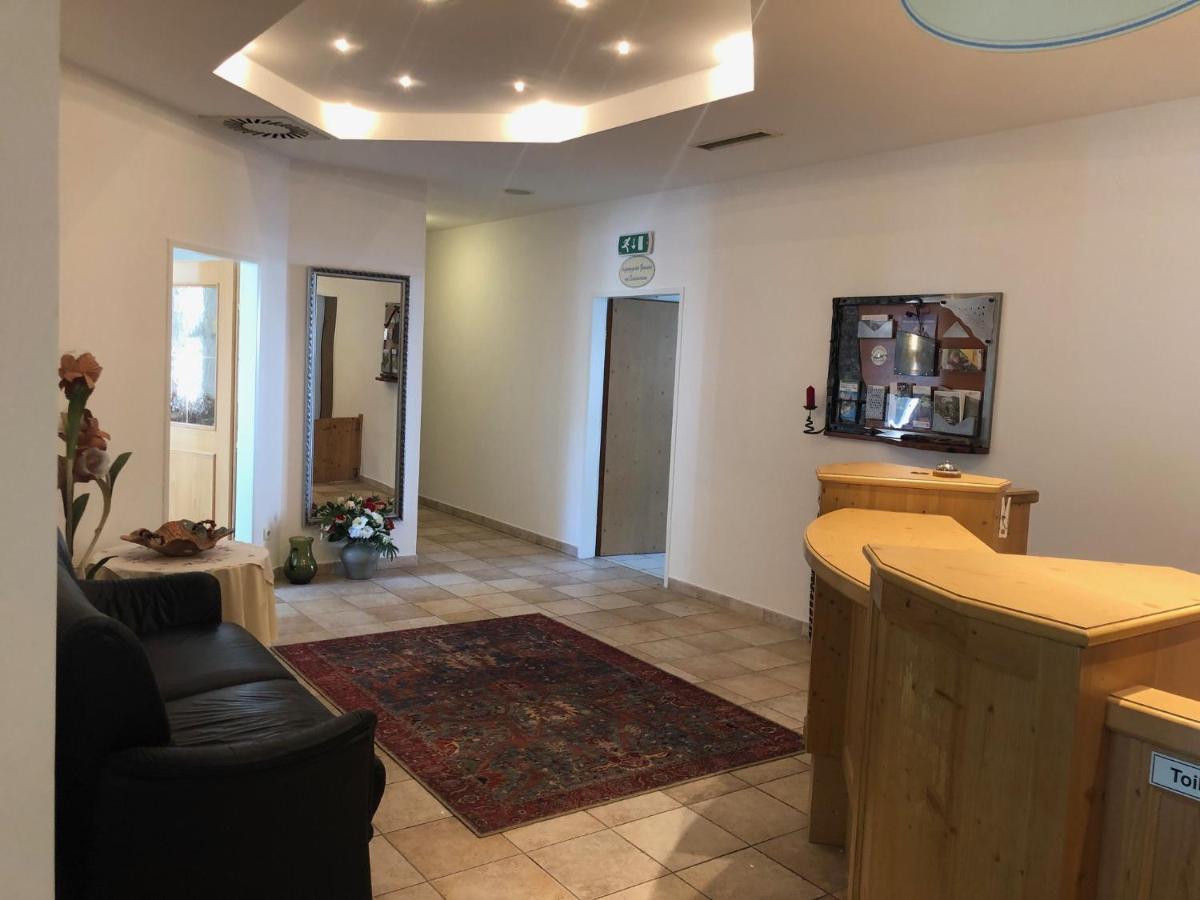 Ennstalerhof Hotel Grossraming Luaran gambar