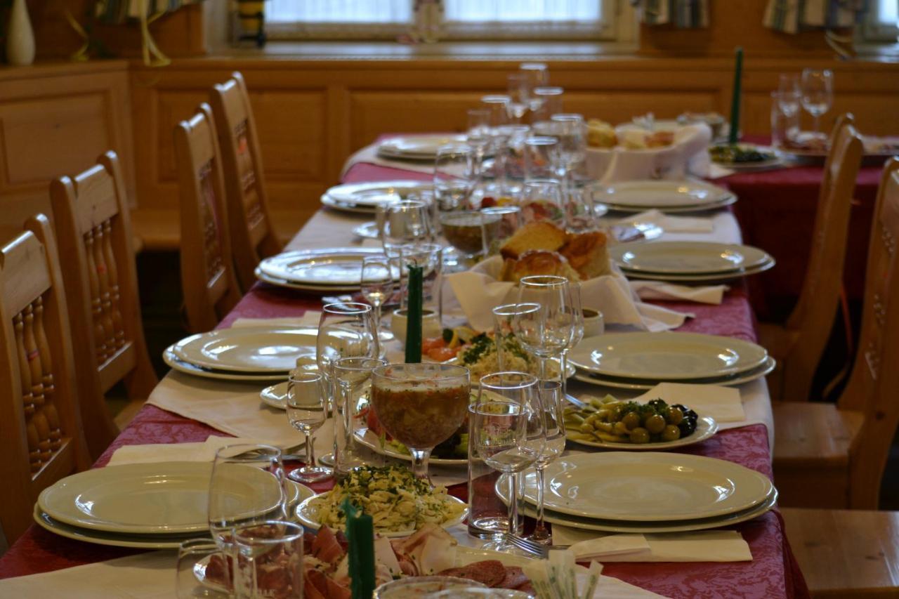 Ennstalerhof Hotel Grossraming Luaran gambar