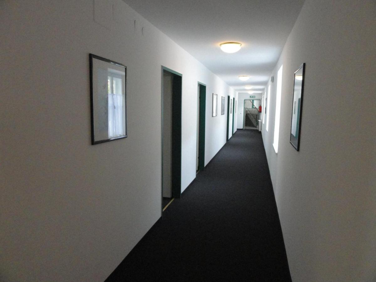 Ennstalerhof Hotel Grossraming Luaran gambar