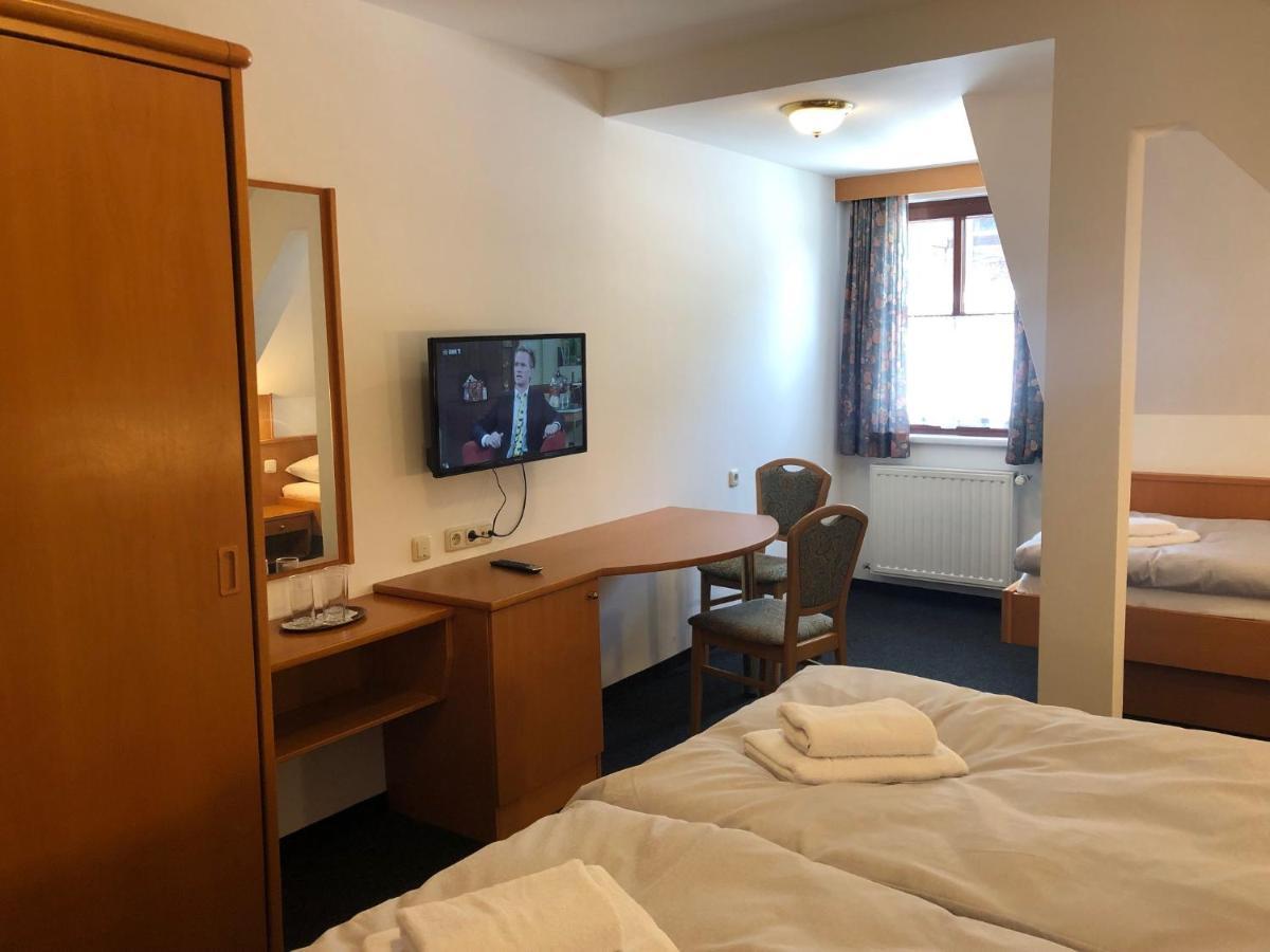 Ennstalerhof Hotel Grossraming Luaran gambar