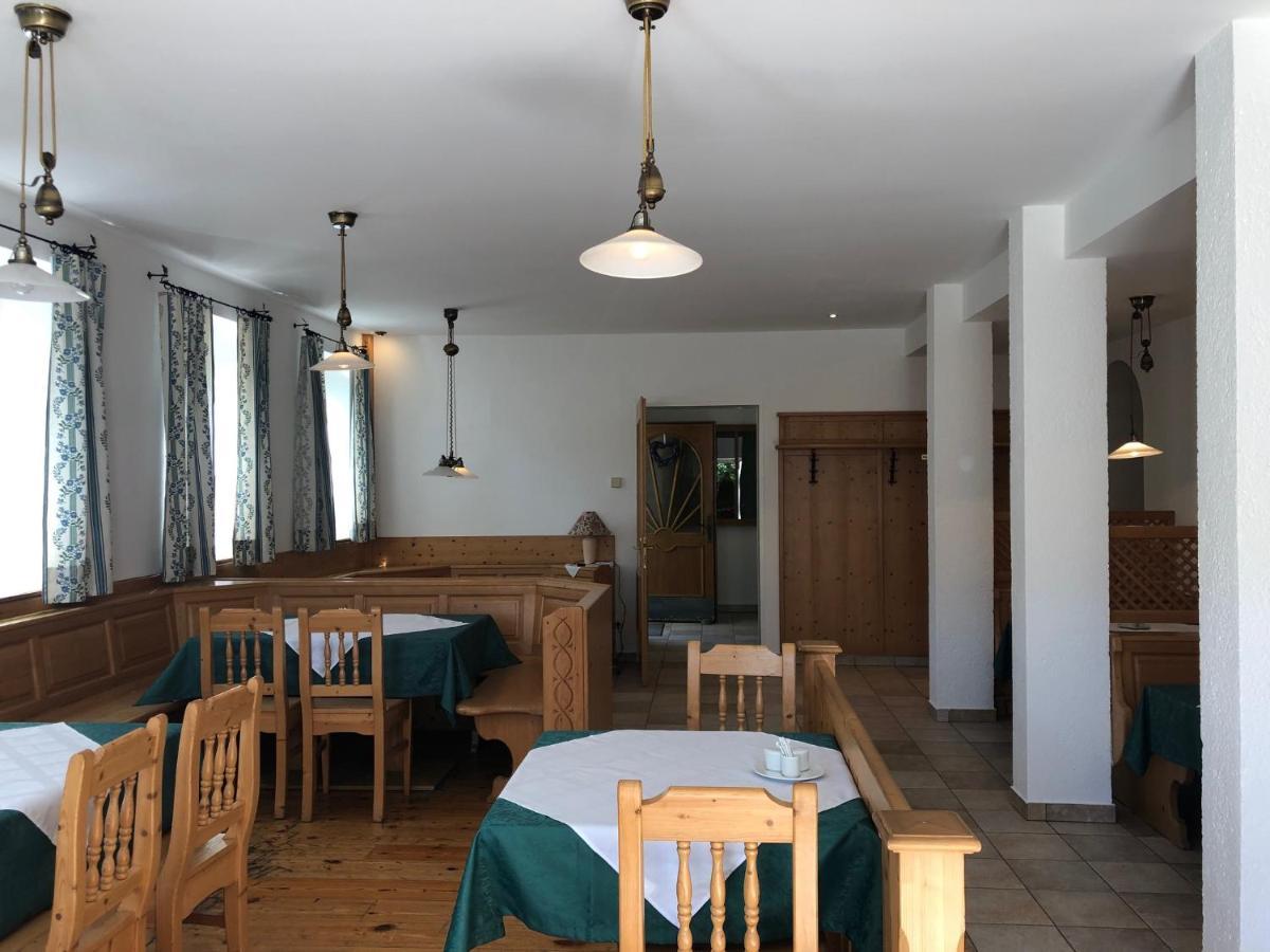 Ennstalerhof Hotel Grossraming Luaran gambar