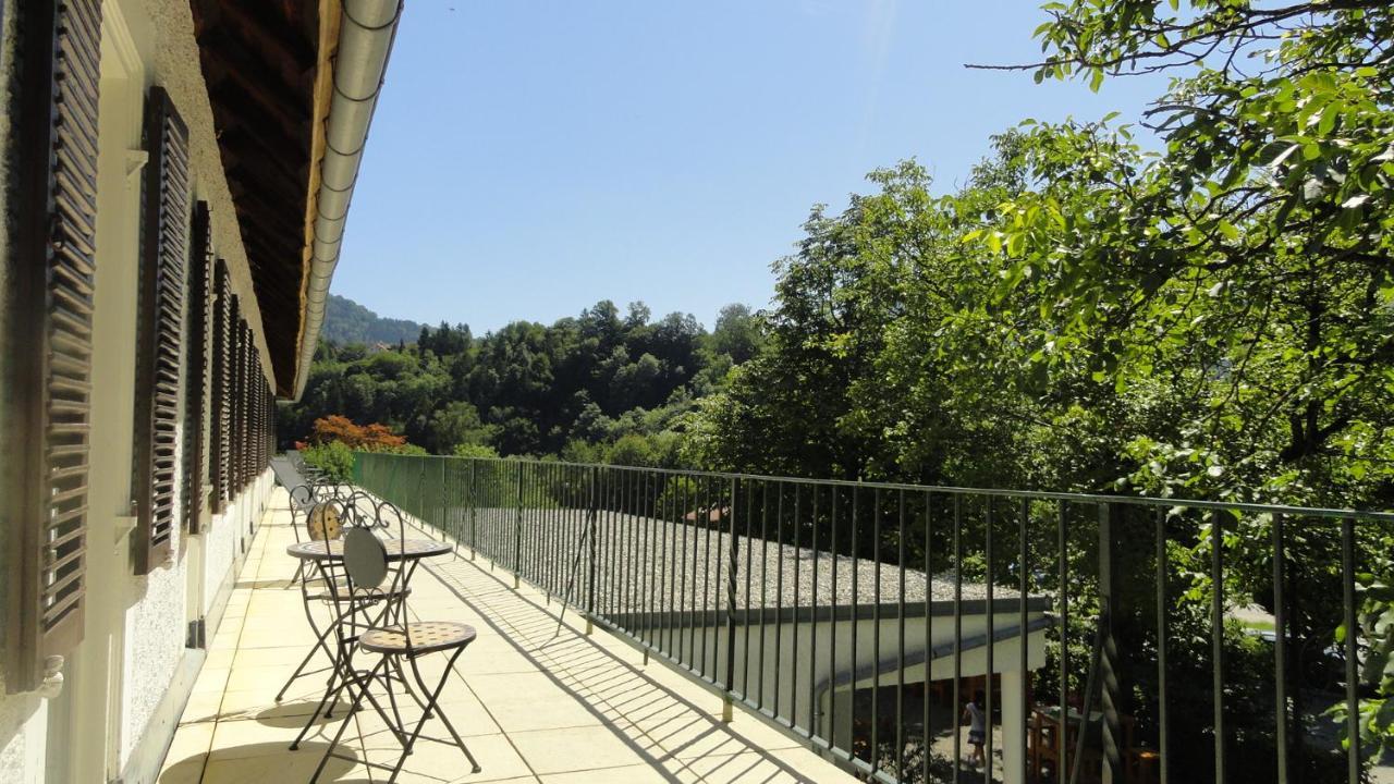 Ennstalerhof Hotel Grossraming Luaran gambar