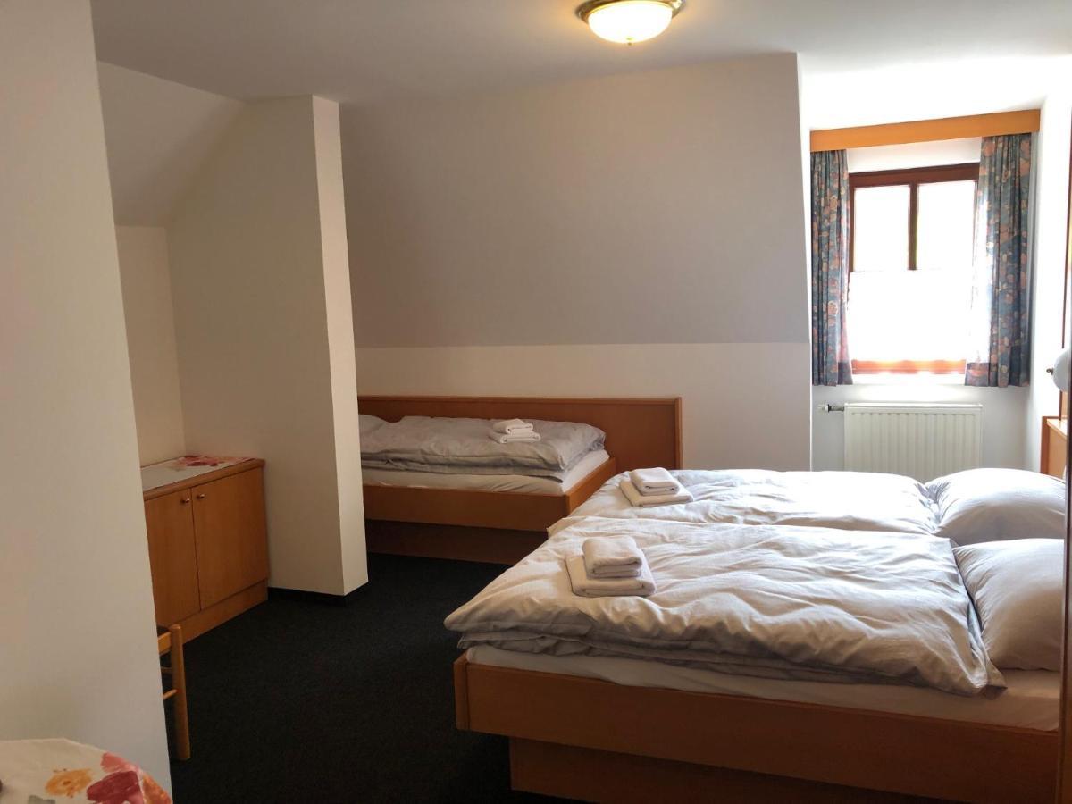 Ennstalerhof Hotel Grossraming Luaran gambar