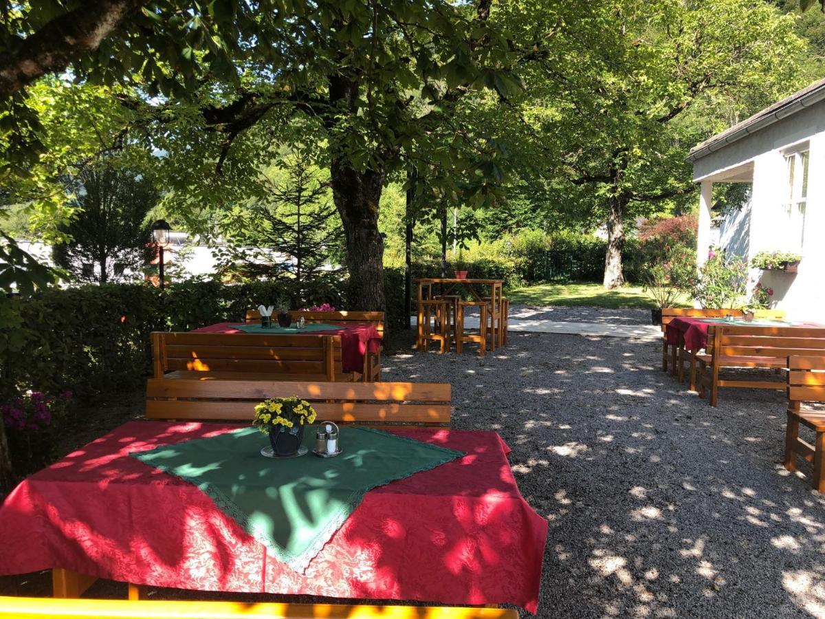Ennstalerhof Hotel Grossraming Luaran gambar