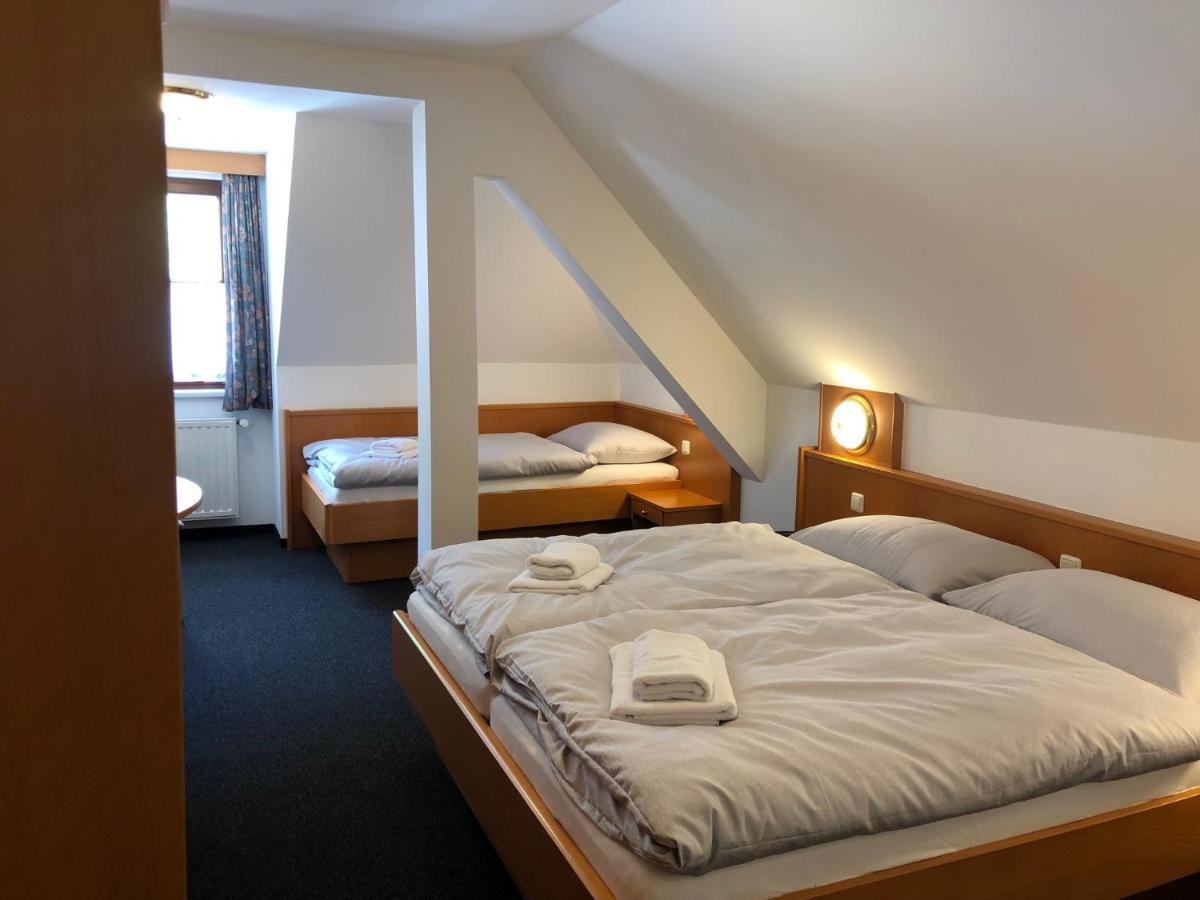 Ennstalerhof Hotel Grossraming Luaran gambar