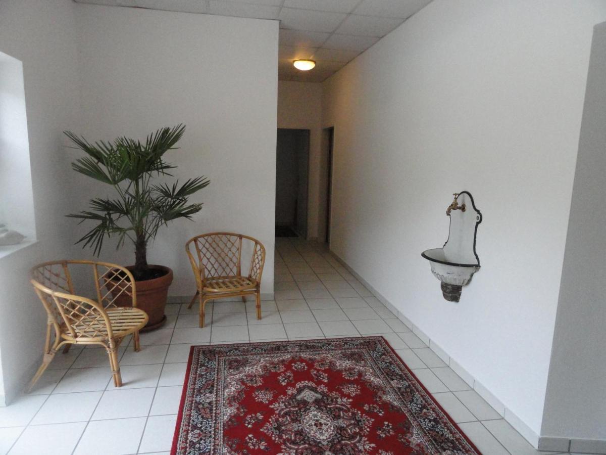 Ennstalerhof Hotel Grossraming Luaran gambar