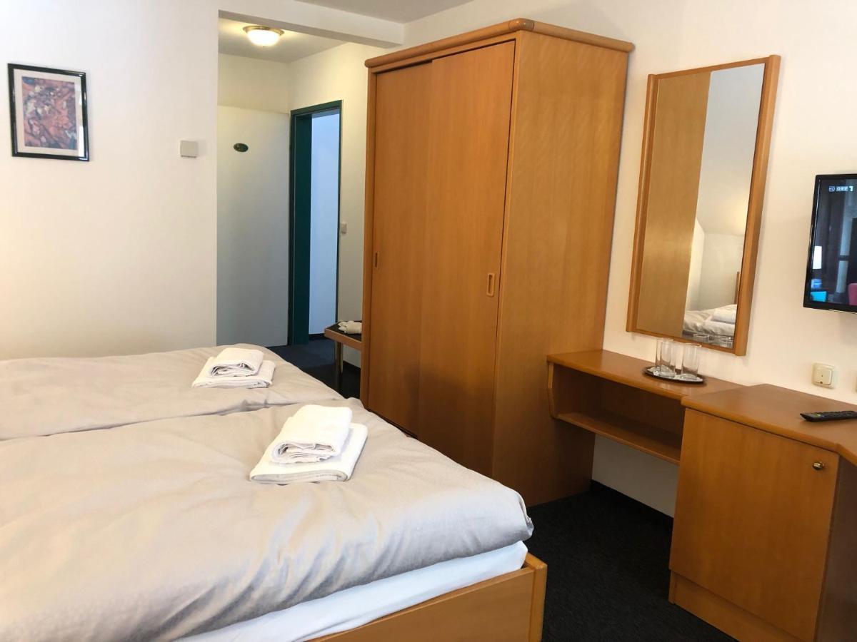 Ennstalerhof Hotel Grossraming Luaran gambar