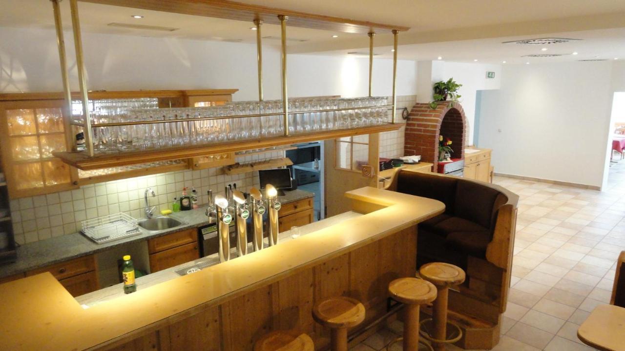 Ennstalerhof Hotel Grossraming Luaran gambar