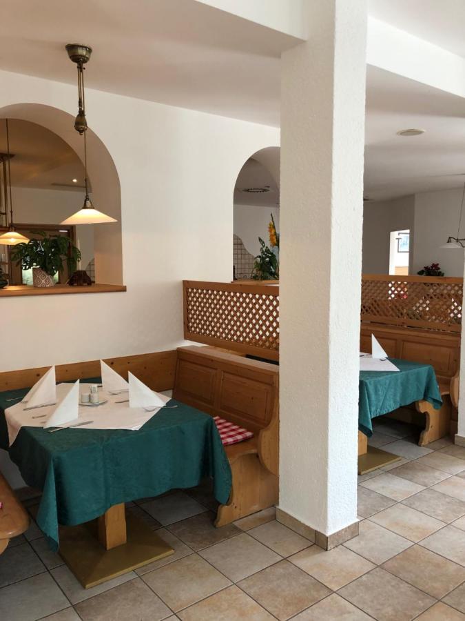 Ennstalerhof Hotel Grossraming Luaran gambar