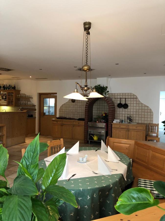 Ennstalerhof Hotel Grossraming Luaran gambar