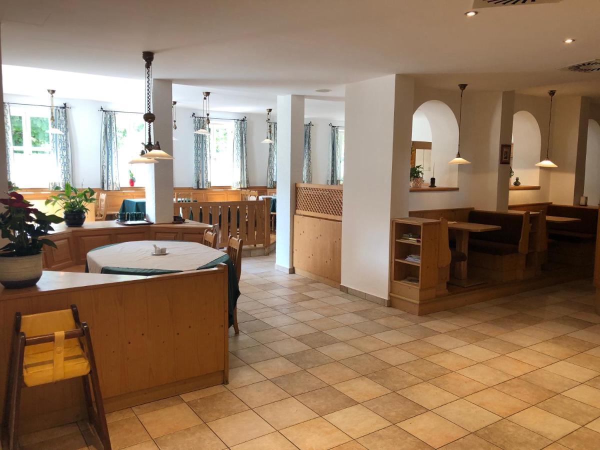 Ennstalerhof Hotel Grossraming Luaran gambar