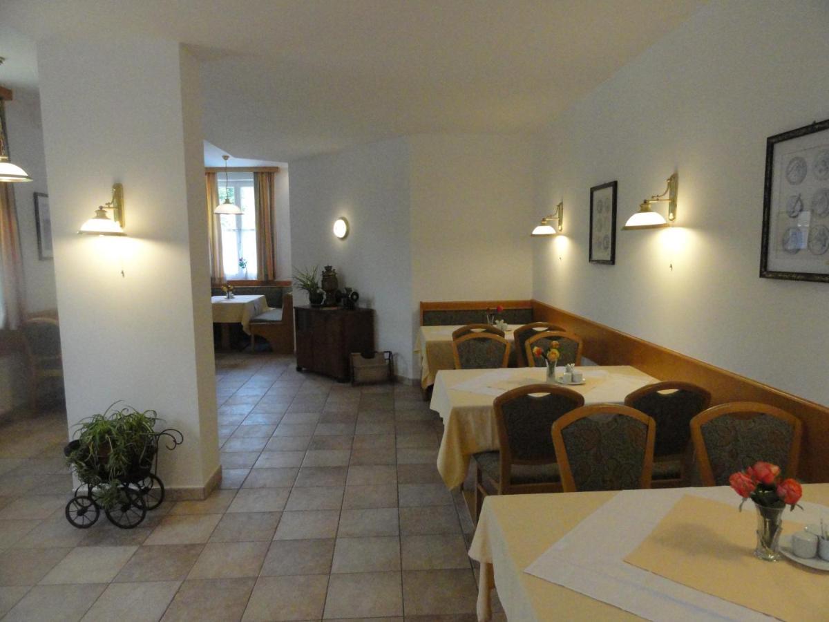 Ennstalerhof Hotel Grossraming Luaran gambar
