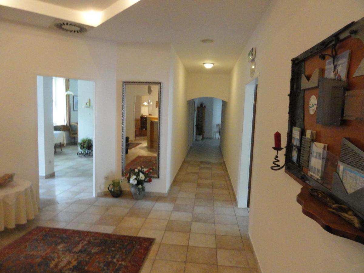 Ennstalerhof Hotel Grossraming Luaran gambar