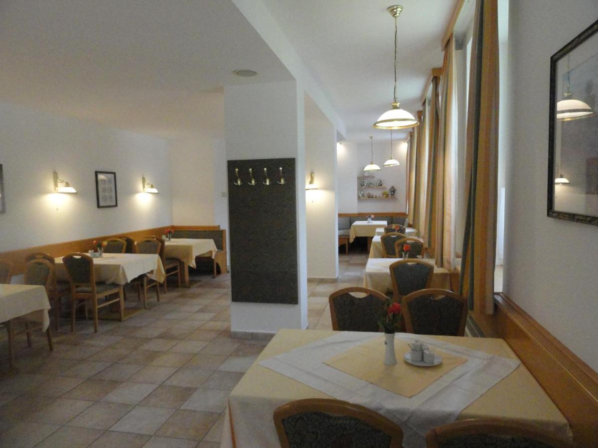 Ennstalerhof Hotel Grossraming Luaran gambar