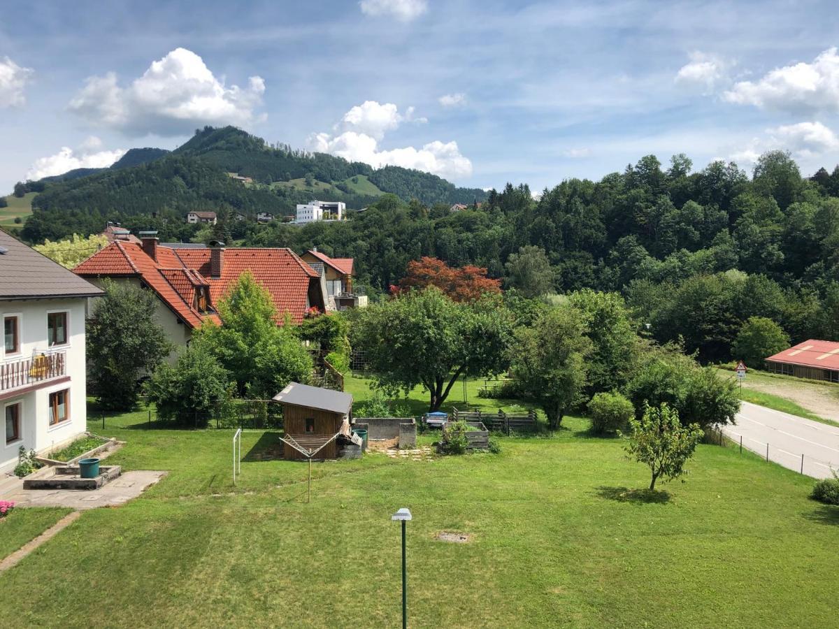 Ennstalerhof Hotel Grossraming Luaran gambar