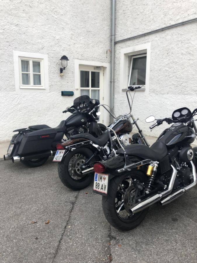 Ennstalerhof Hotel Grossraming Luaran gambar
