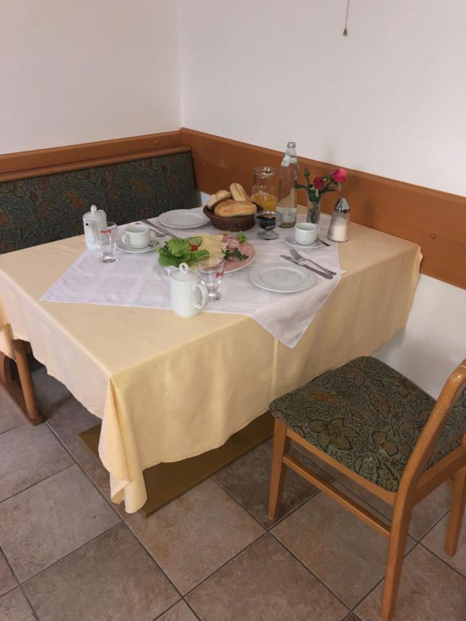 Ennstalerhof Hotel Grossraming Luaran gambar